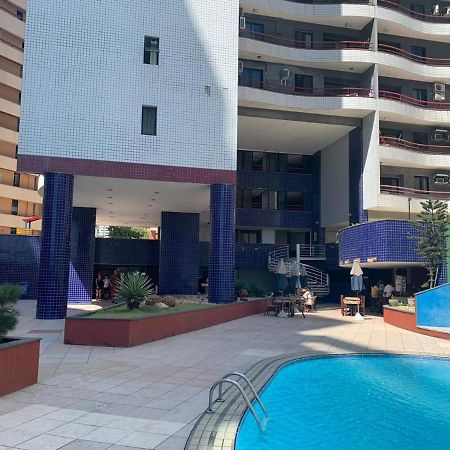 Apartamento Vista Mar Fortaleza  Zewnętrze zdjęcie