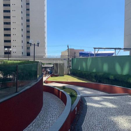 Apartamento Vista Mar Fortaleza  Zewnętrze zdjęcie