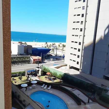 Apartamento Vista Mar Fortaleza  Zewnętrze zdjęcie