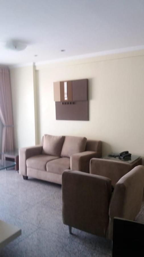 Apartamento Vista Mar Fortaleza  Zewnętrze zdjęcie