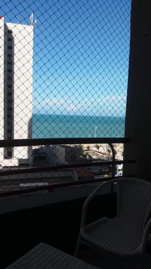 Apartamento Vista Mar Fortaleza  Zewnętrze zdjęcie