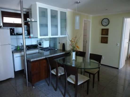 Apartamento Vista Mar Fortaleza  Zewnętrze zdjęcie