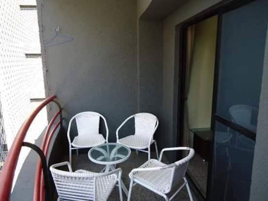 Apartamento Vista Mar Fortaleza  Zewnętrze zdjęcie