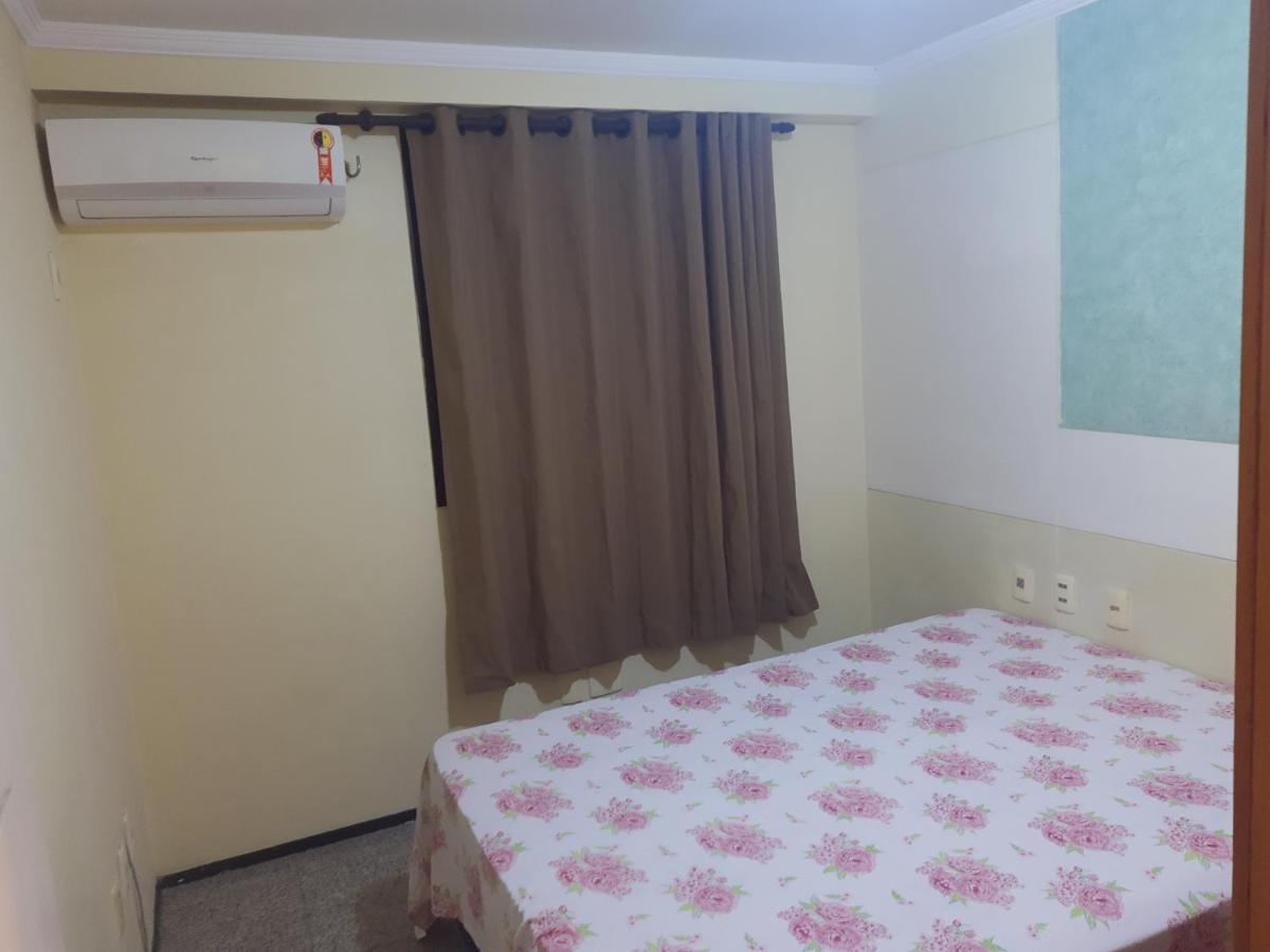 Apartamento Vista Mar Fortaleza  Zewnętrze zdjęcie