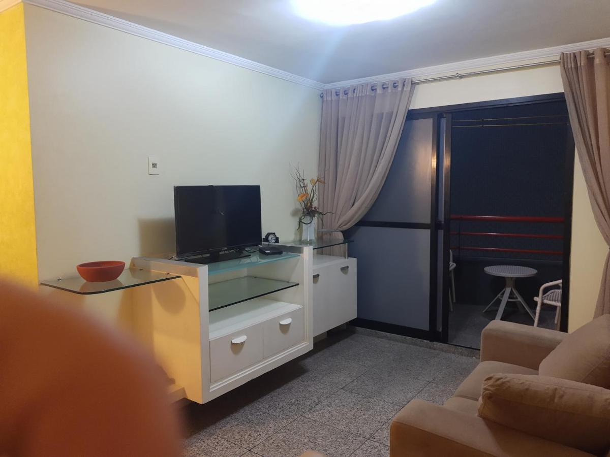 Apartamento Vista Mar Fortaleza  Zewnętrze zdjęcie
