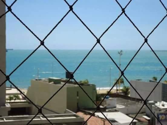 Apartamento Vista Mar Fortaleza  Zewnętrze zdjęcie