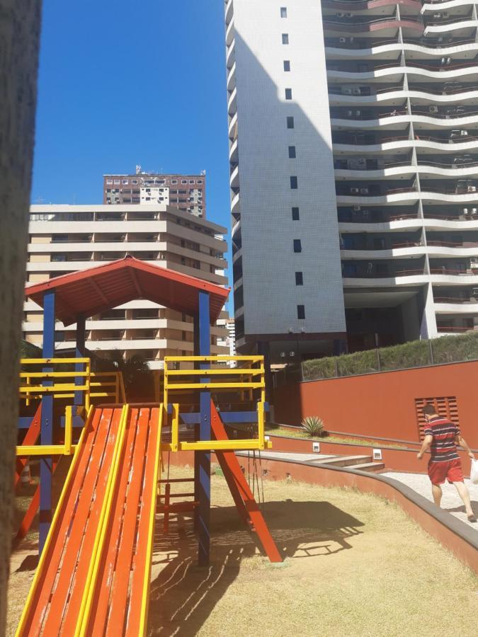 Apartamento Vista Mar Fortaleza  Zewnętrze zdjęcie